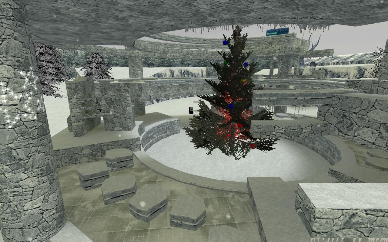 dyd_xmas2016 — screenshot 1