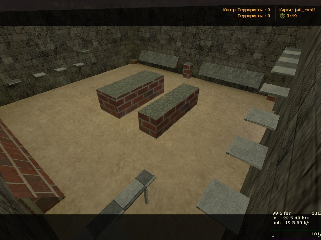 jail_coolf — screenshot 8