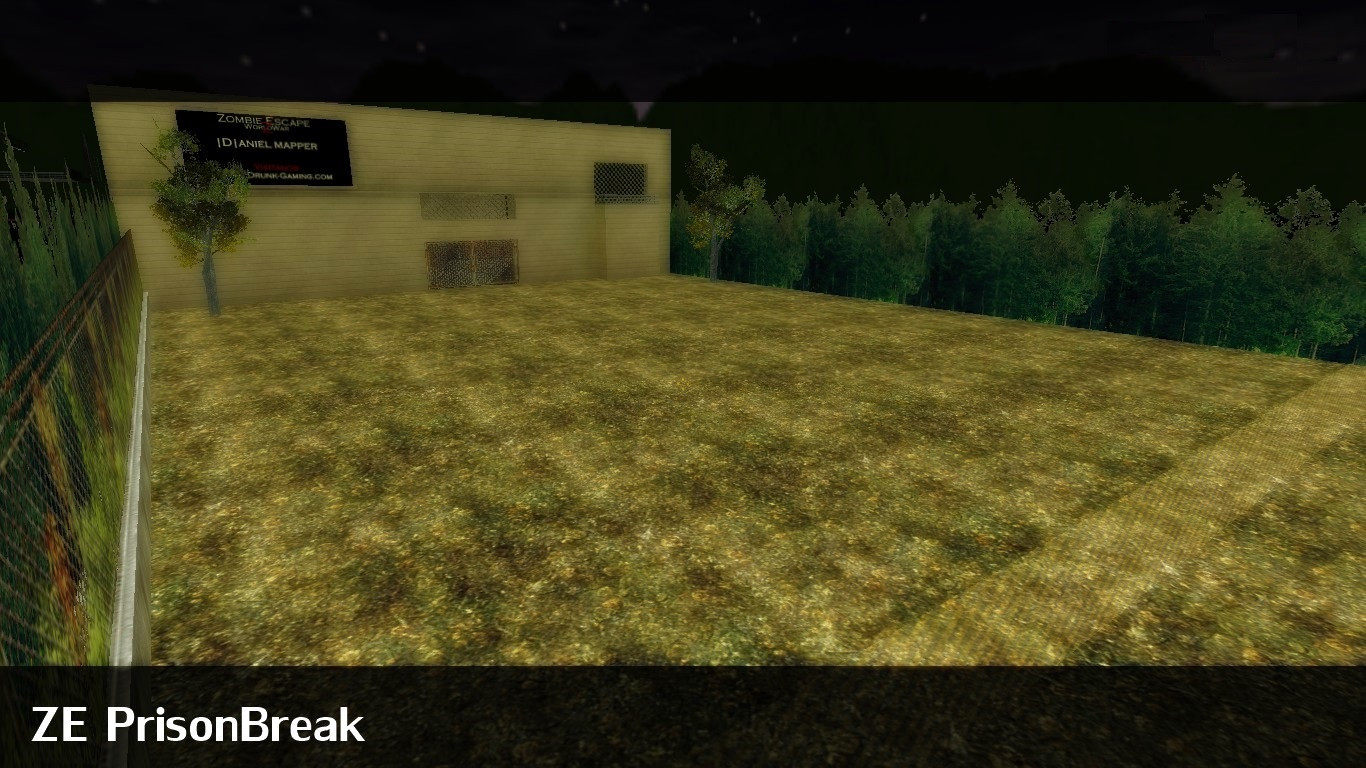 ze_PrisonBreak_b3 — screenshot 5