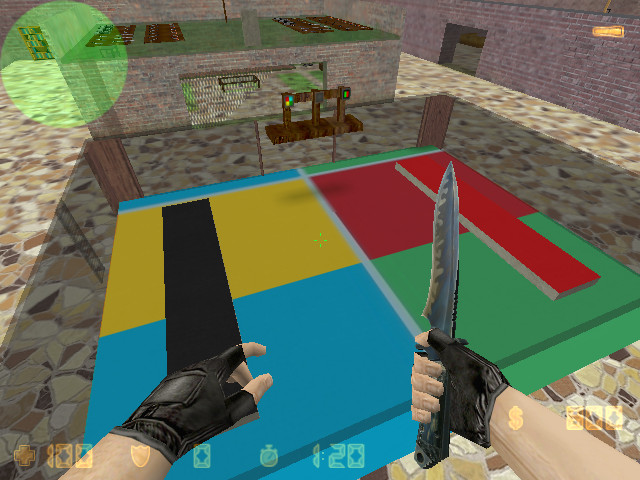 jail_eski — screenshot 1