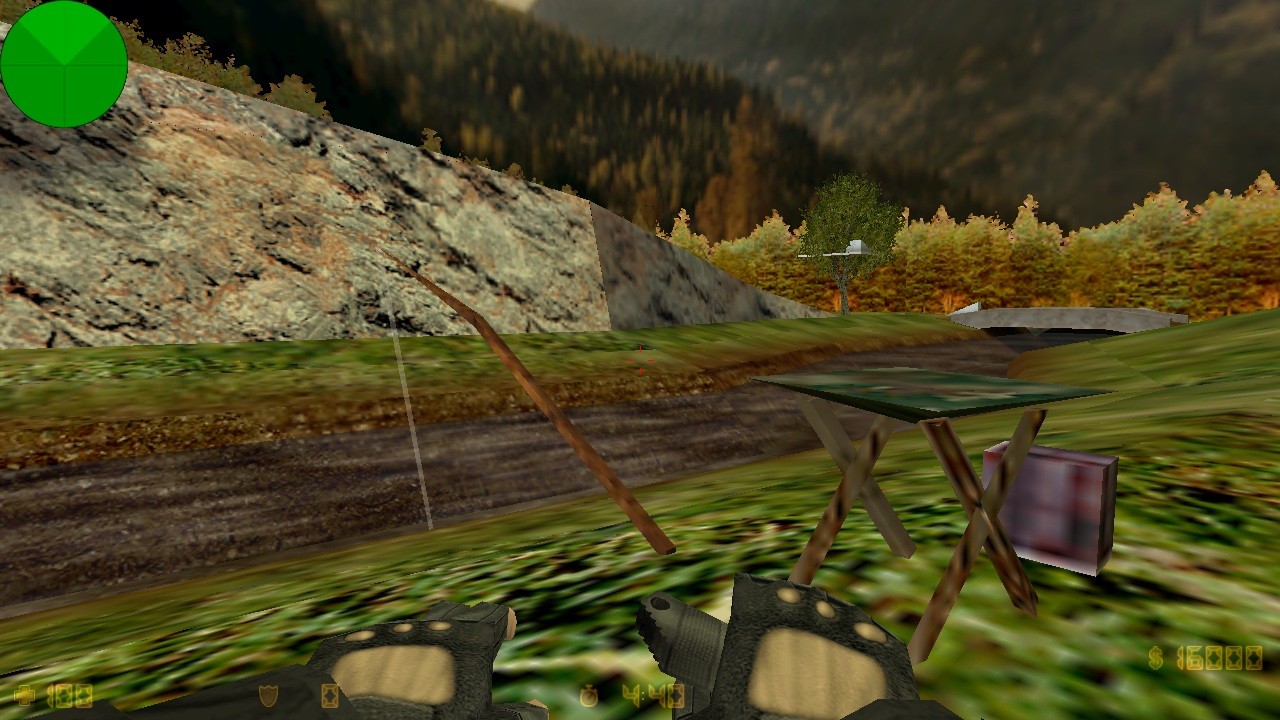 zm_race4 — screenshot 1