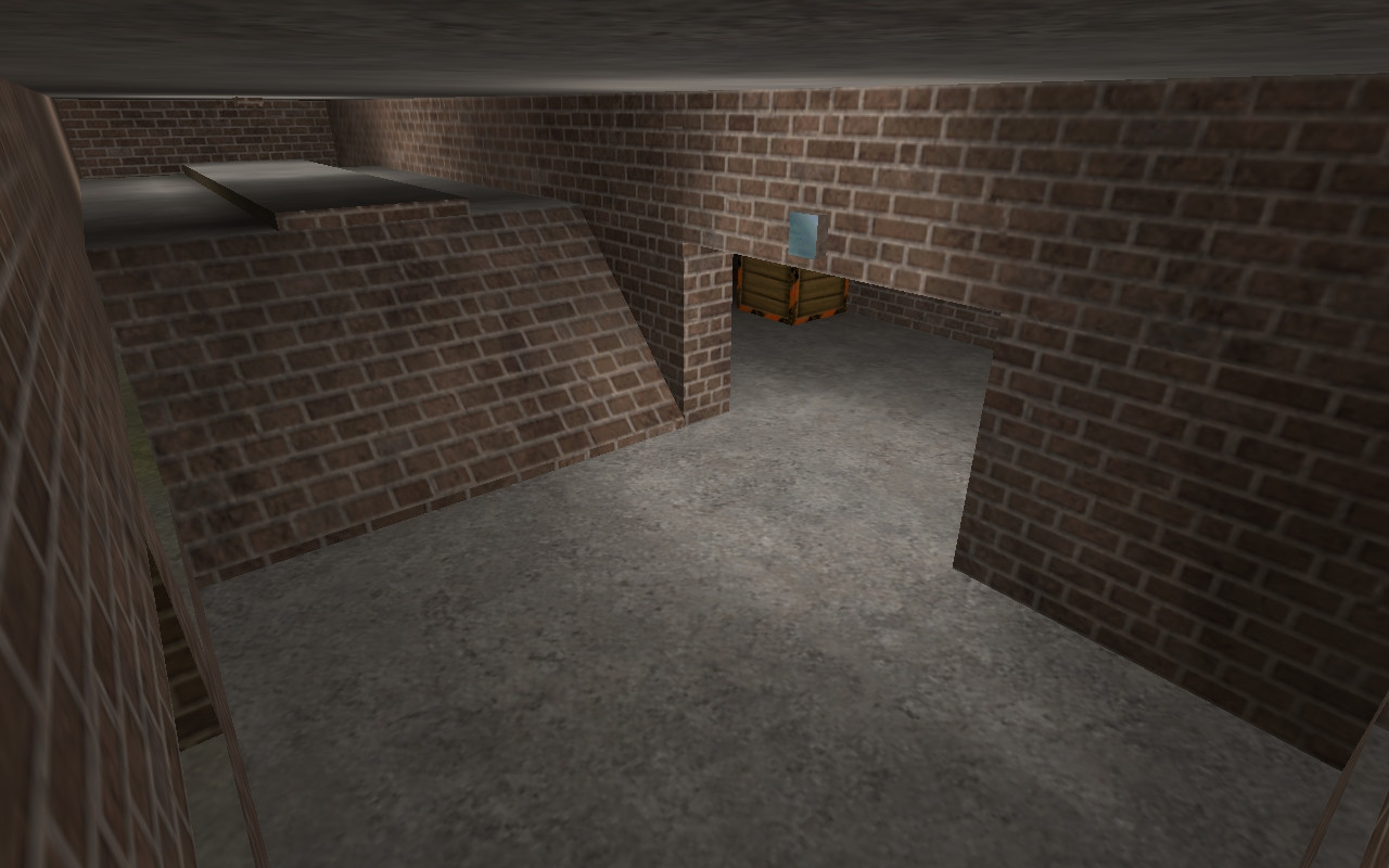 zm_nose_zg — screenshot 6