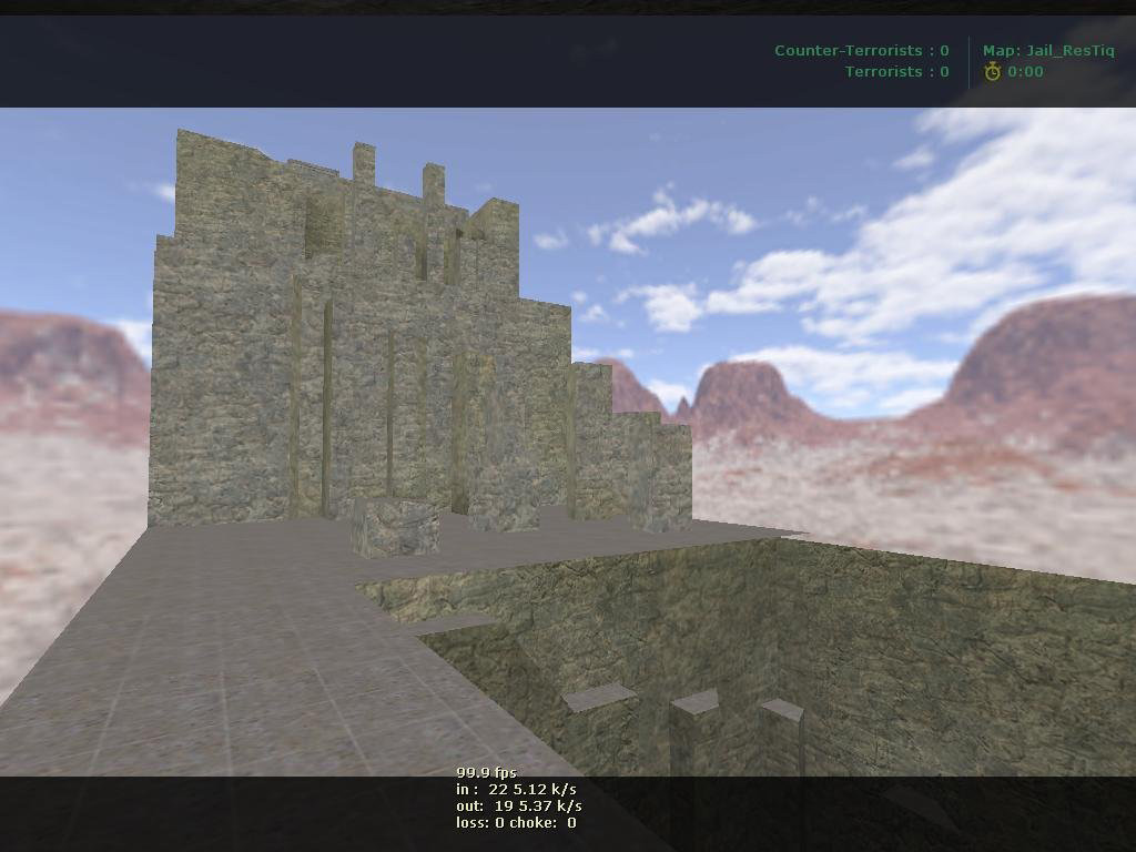 jail_restiq — screenshot 4