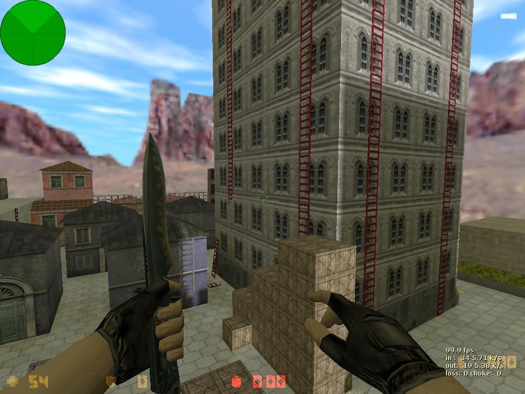 hns_oneandonly — screenshot 2