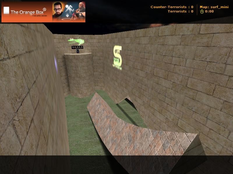 Download surf_mini - Screenshot