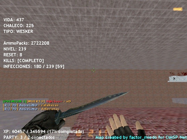 Download zr2_texas_cimsp - Screenshot