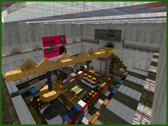 Download ze_storage - Screenshot