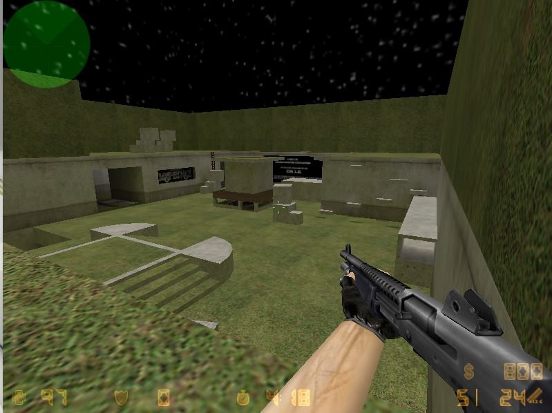Download zm_mxe_grass - Screenshot