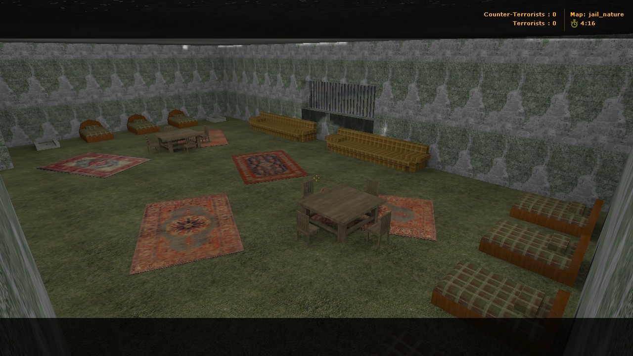 jail_nature — screenshot 3