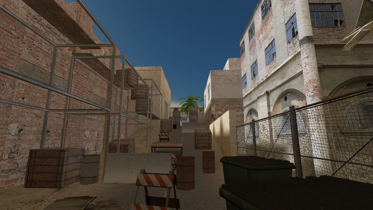 zm_dusted — screenshot 3