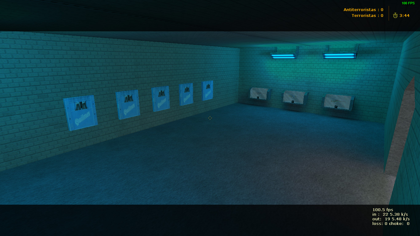 Download jail_ng_rebelation_final - Screenshot
