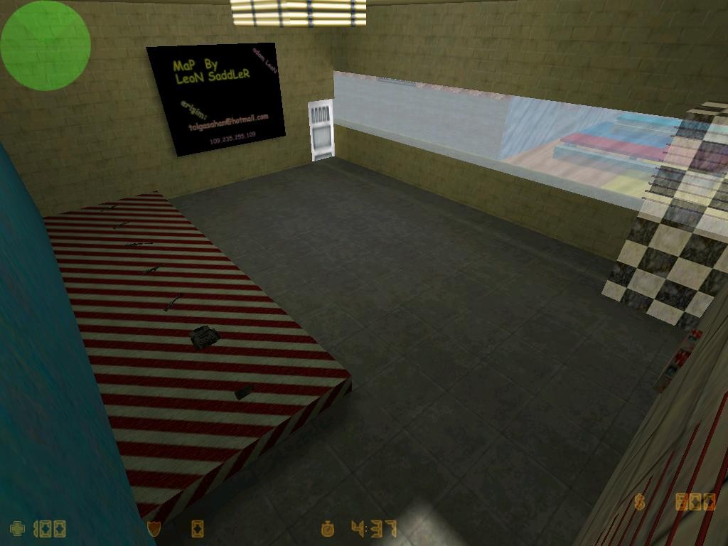 jail_leonkule_b1 — screenshot 2