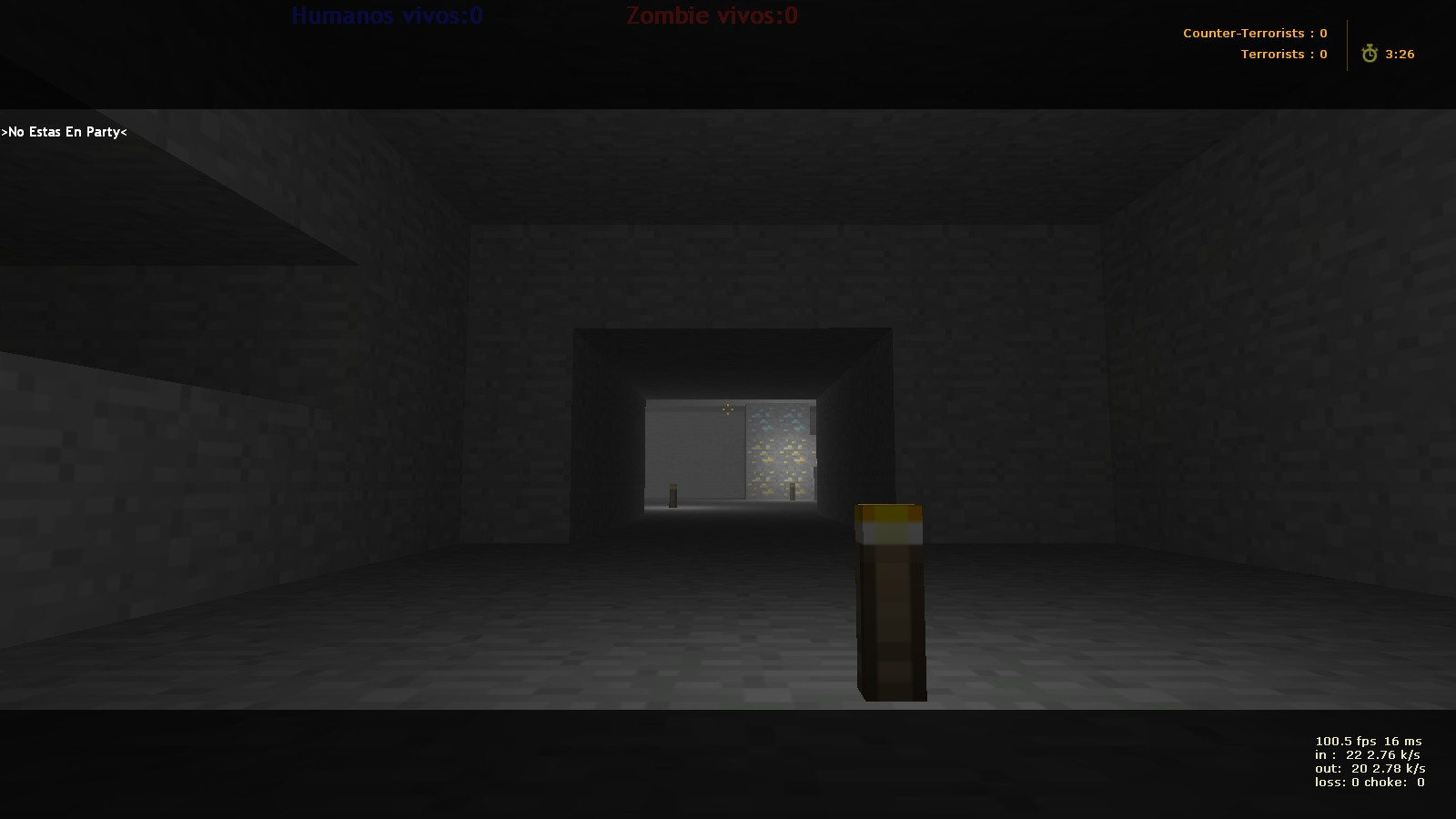 ze_minecraft_xa — screenshot 1