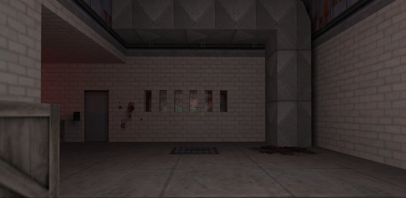 zm_iceworld_humans_v2 — screenshot 11