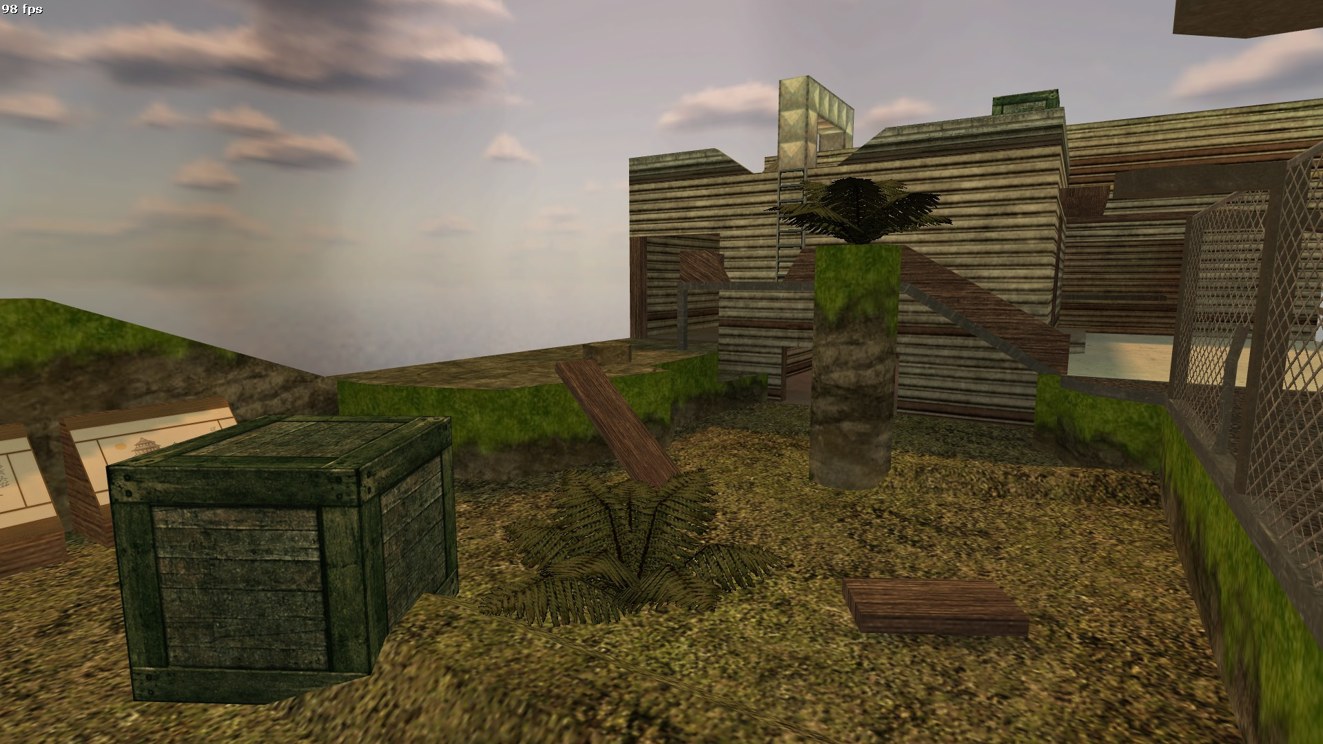 rayish_backyard — screenshot 3