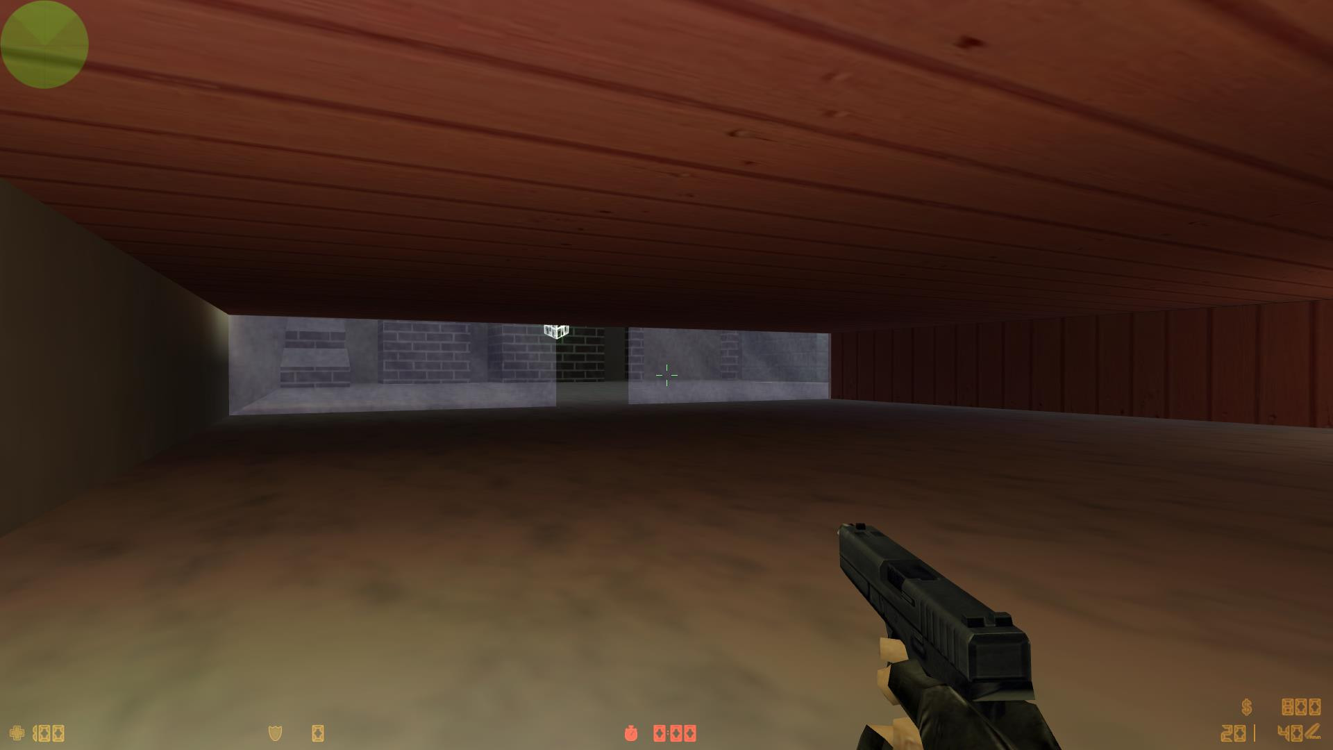 Download bio_zomboy_v - Screenshot