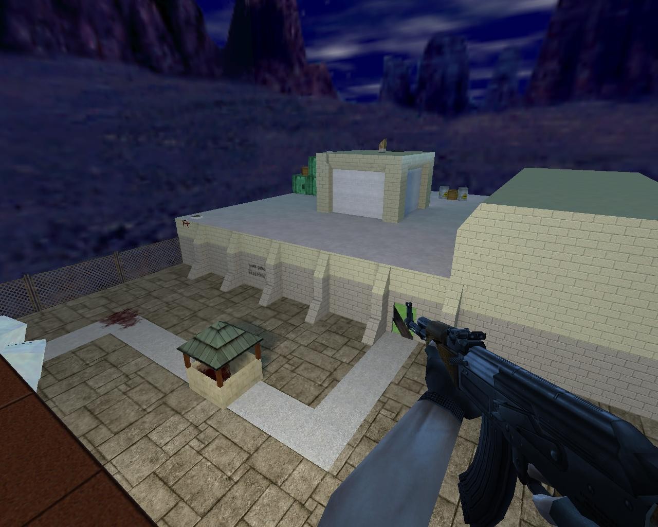 zm_toxic623 — screenshot 1