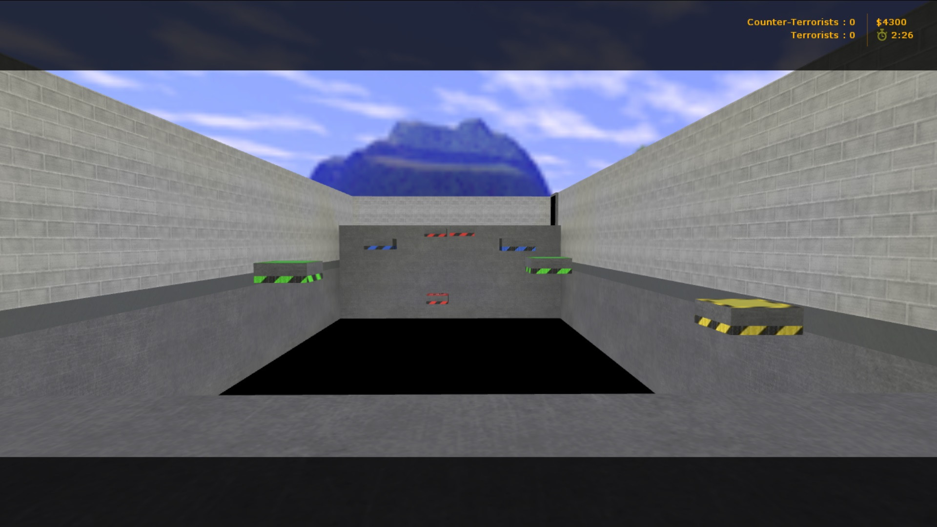 Download jail_fake_beta_04 - Screenshot