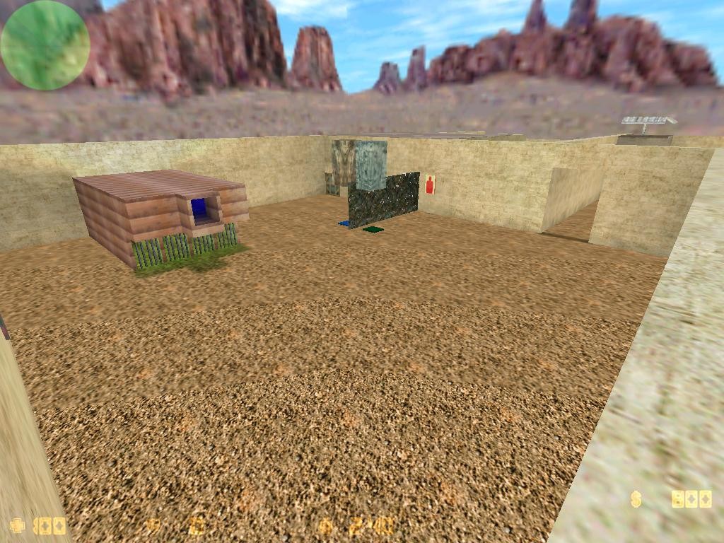 Download jb_suddenrush_v1 - Screenshot