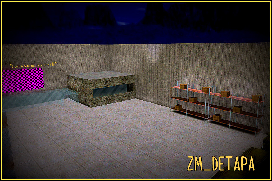 Download zm_detapa - Screenshot