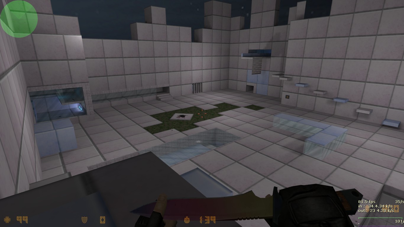 zm_cubeworld_mini — screenshot 1
