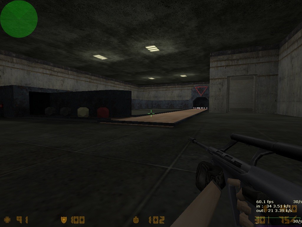 Download jail_barbod_v1 - Screenshot