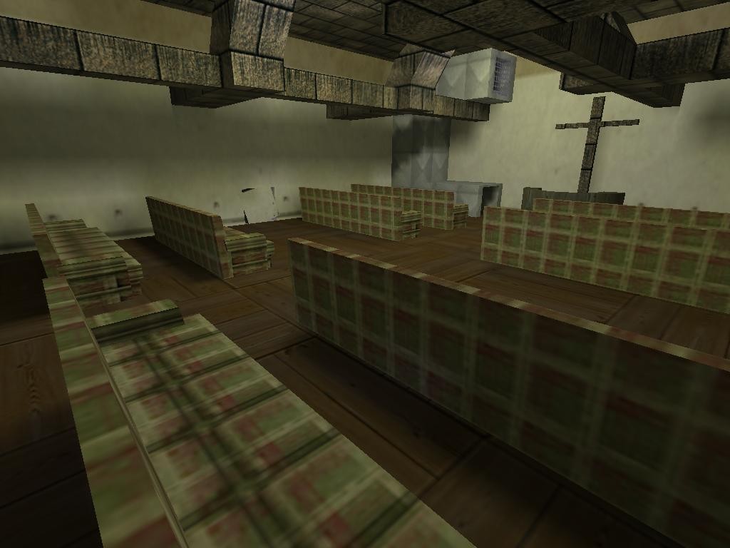 Download ze_fortress_exterminio - Screenshot