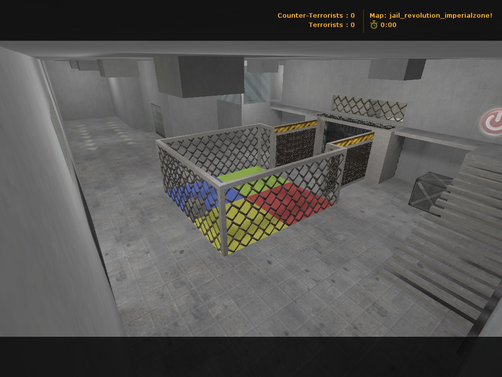Download jail_revolution_imperialzone! - Screenshot