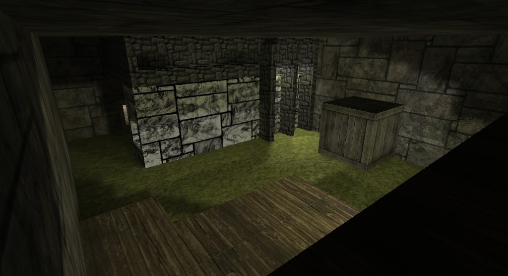 zm_hunk — screenshot 6