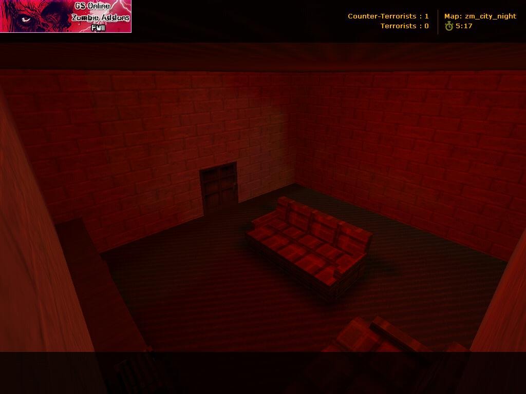 Download zm_city_night - Screenshot