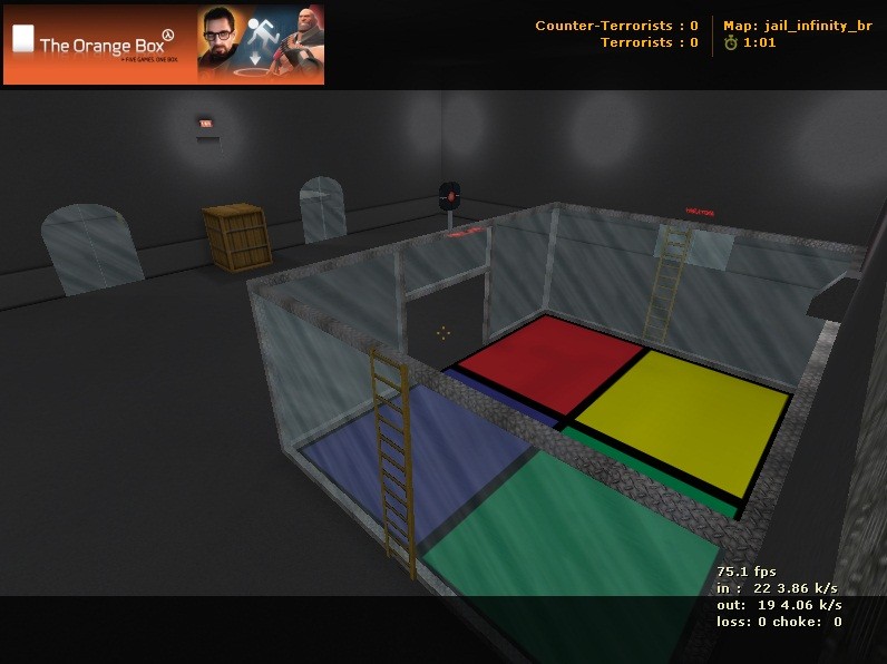 jail_infinity_csbr — screenshot 3