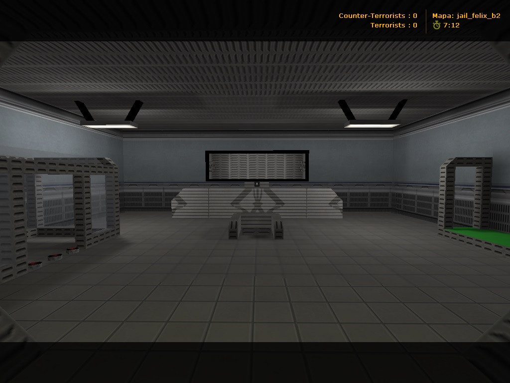 Download jail_felix_b2 - Screenshot