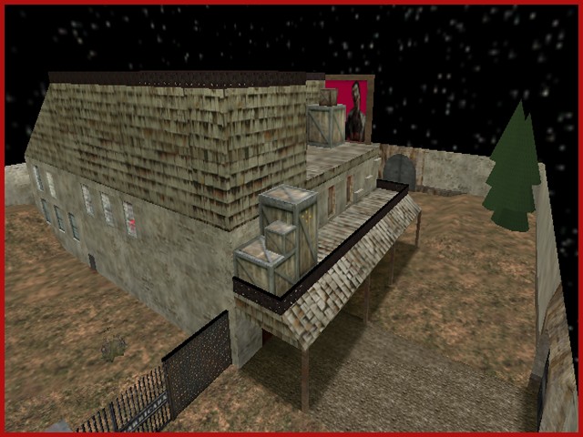 Download zm_monsterhouse - Screenshot