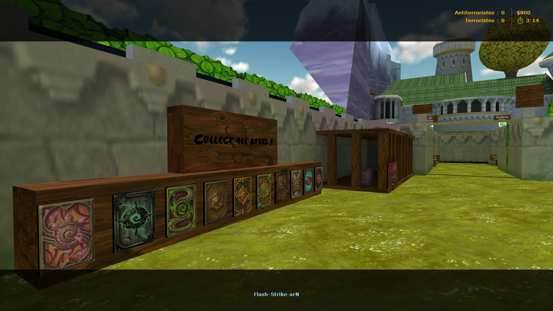 jb_videogamz_beta7 — screenshot 10