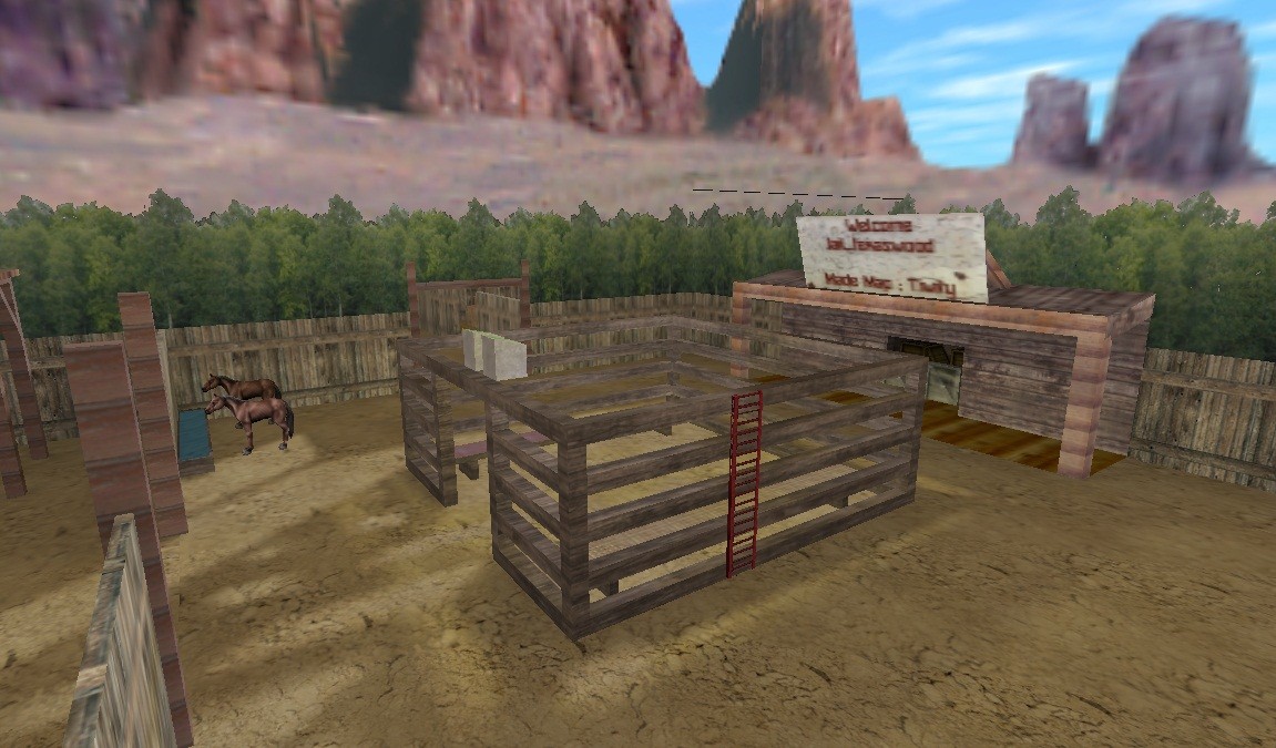 Download jail_texaswood - Screenshot