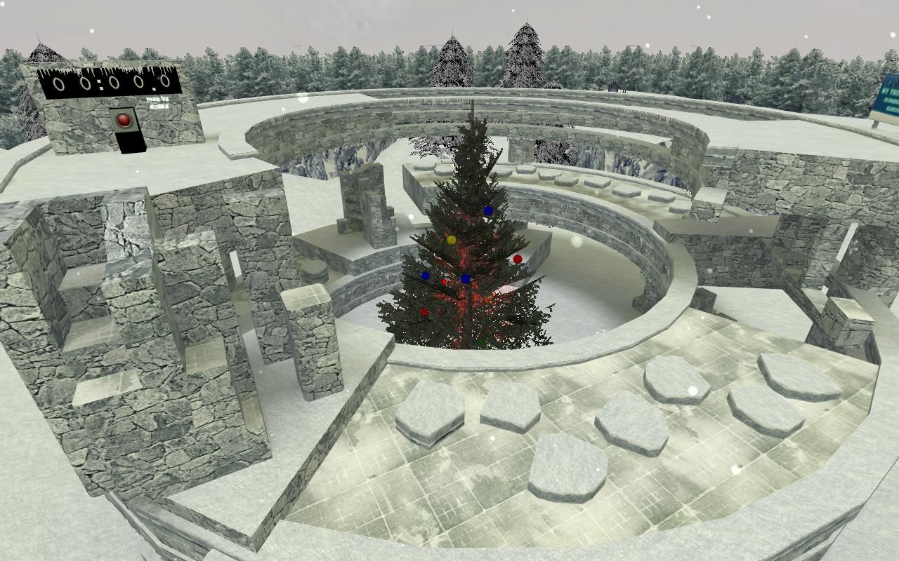dyd_xmas2016 — screenshot 2