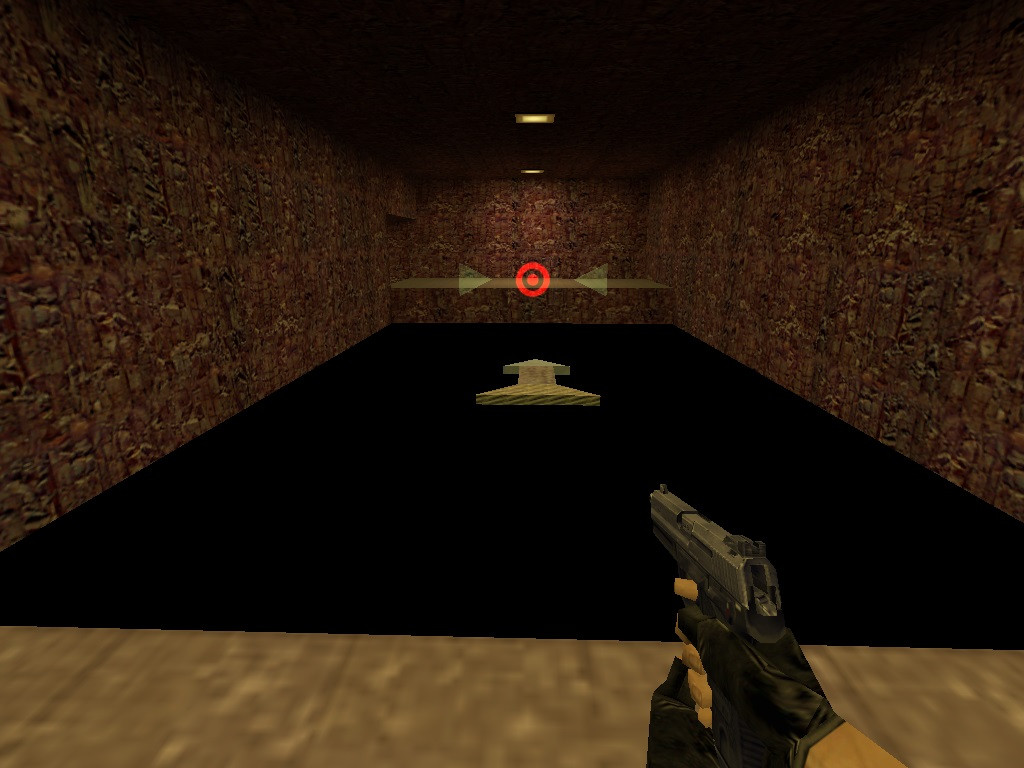bhop_target — screenshot 4