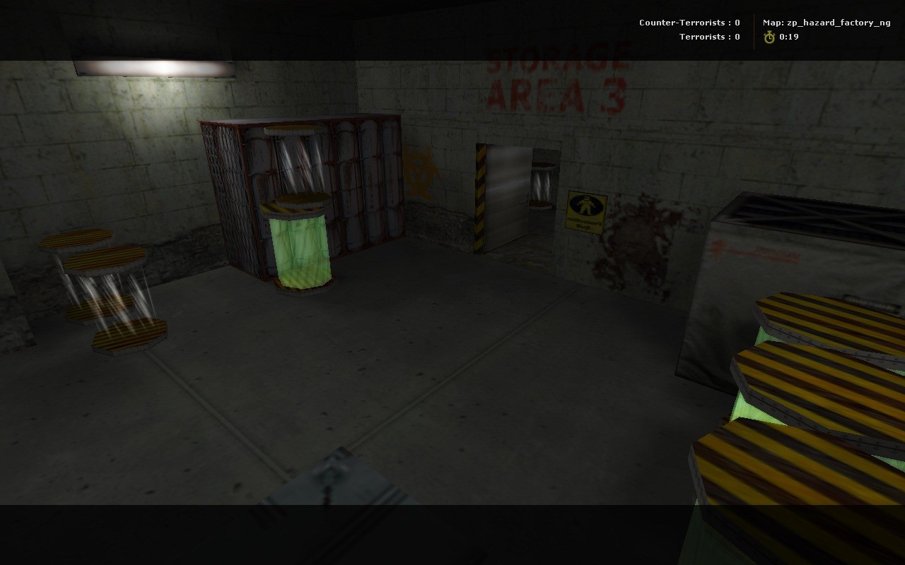 Download ZP_HAZARD_FACTORY_NG - Screenshot