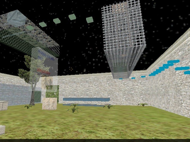 Download zm_aztec_defense - Screenshot
