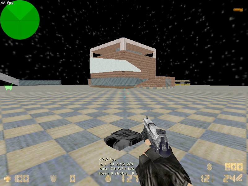 Download zm_ntc_nicecamp - Screenshot