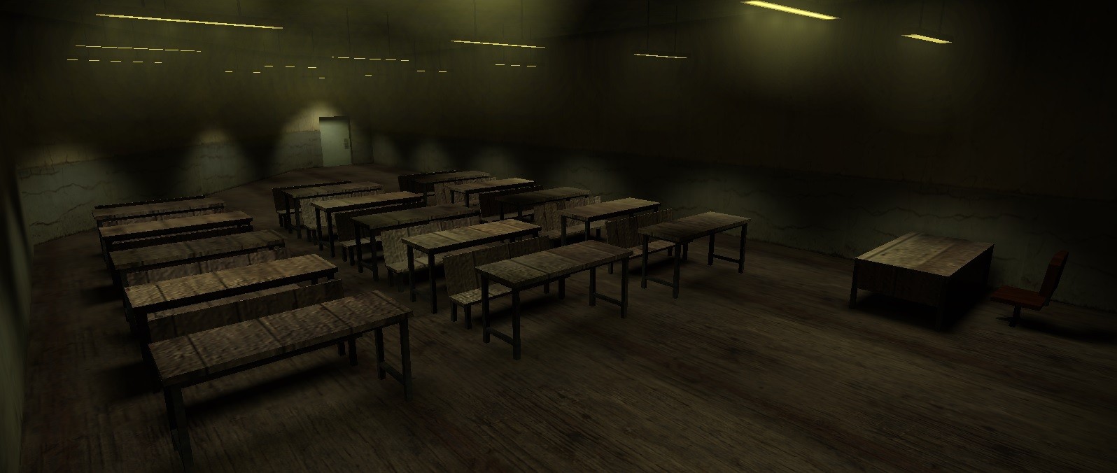 jail_sewastopol — screenshot 6