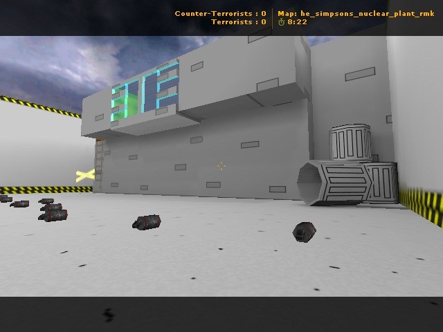 he_simpsons_nuclear_plant_rmk — screenshot 1