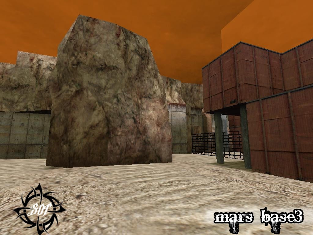 zm_mars_base3 — screenshot 8