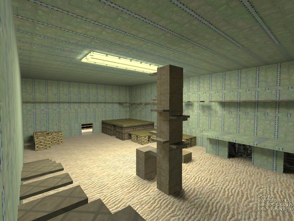 Zm_Military_Base — screenshot 3