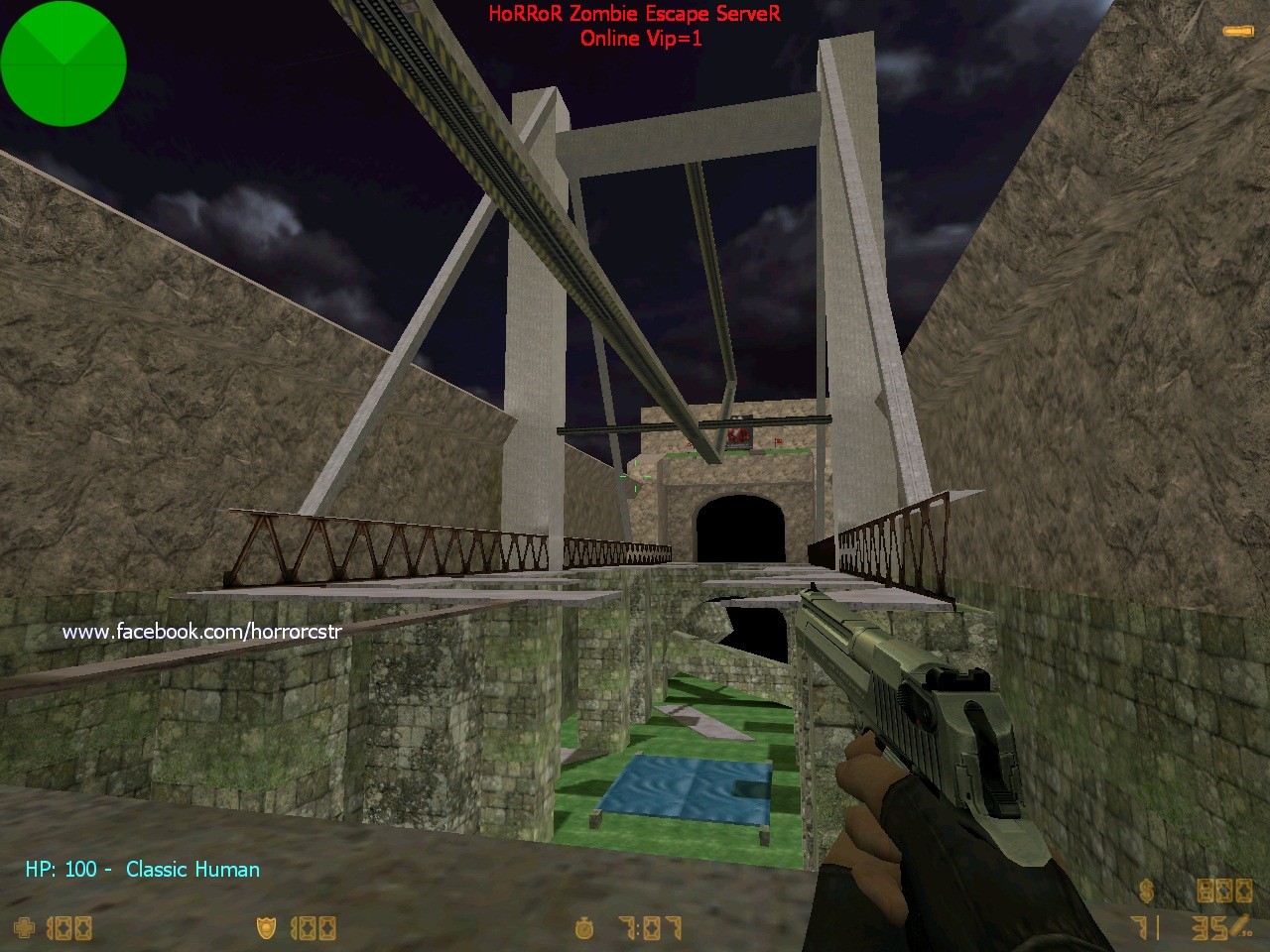 ze_trampoline_v1 — screenshot 1