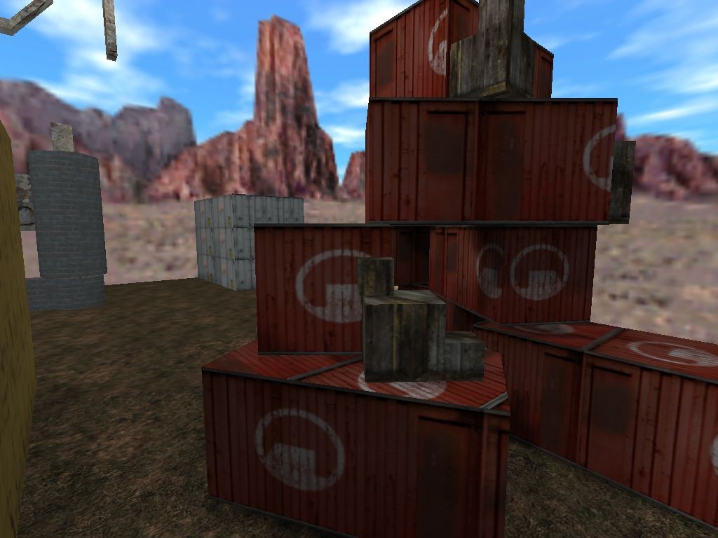 Download zm_cave - Screenshot