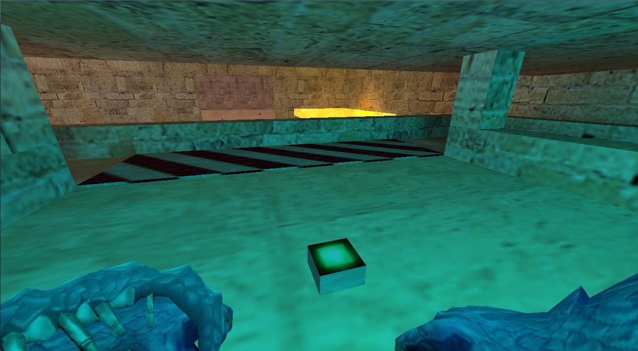 zm_pxs_draging — screenshot 5