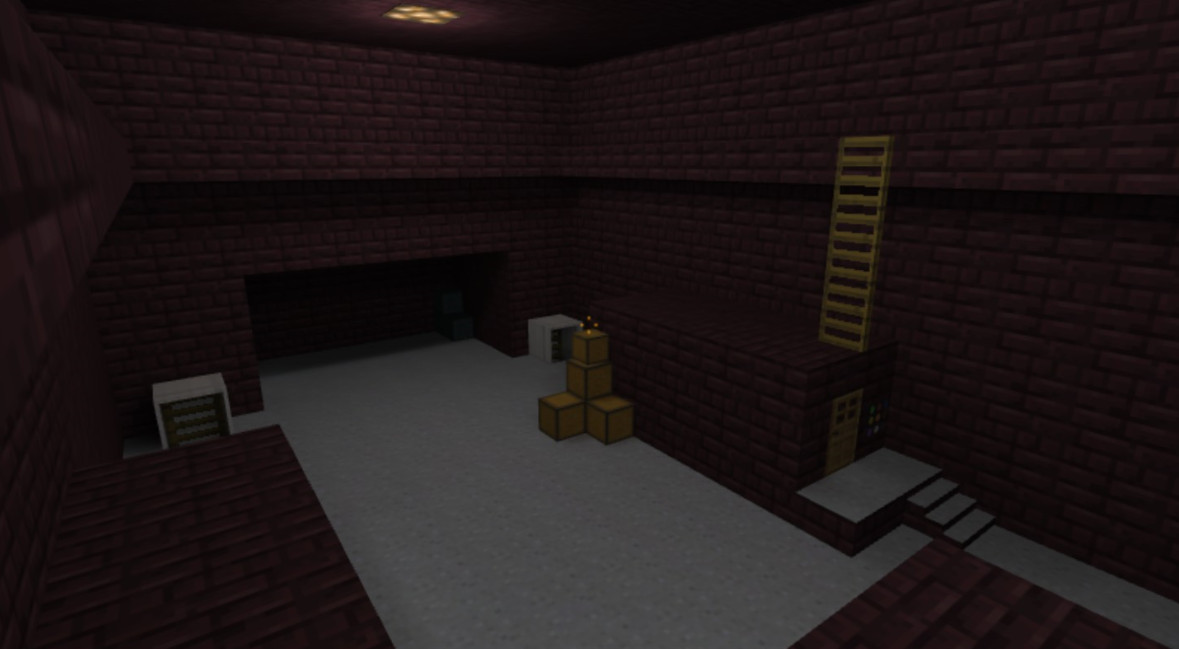 Download zm_nuke_happy - Screenshot