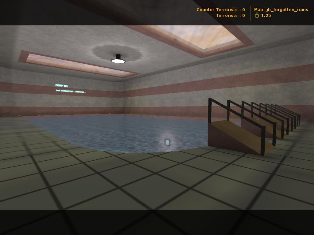 jb_forgotten_ruins — screenshot 3