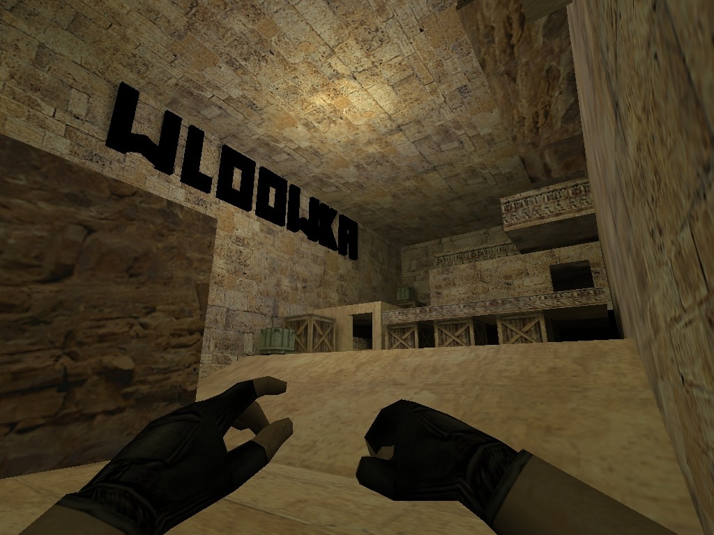 Download zm_dusthorror - Screenshot